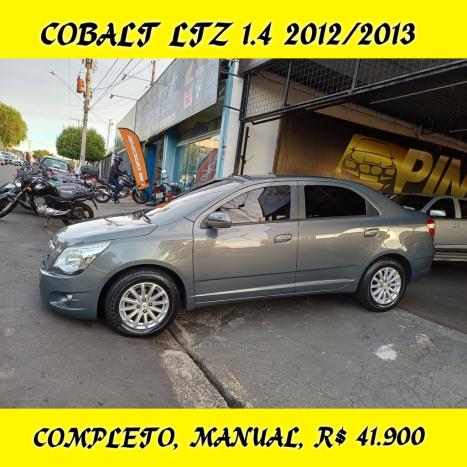 CHEVROLET Cobalt 1.4 4P FLEX LTZ, Foto 1