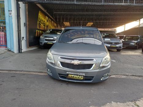 CHEVROLET Cobalt 1.4 4P FLEX LTZ, Foto 2