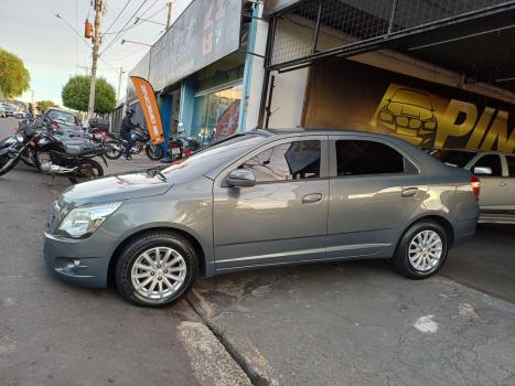 CHEVROLET Cobalt 1.4 4P FLEX LTZ, Foto 3