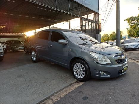 CHEVROLET Cobalt 1.4 4P FLEX LTZ, Foto 4
