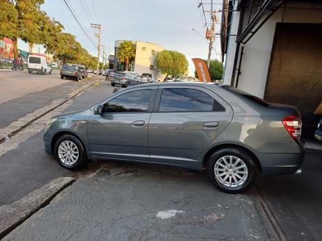 CHEVROLET Cobalt 1.4 4P FLEX LTZ, Foto 5