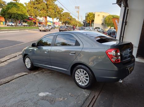 CHEVROLET Cobalt 1.4 4P FLEX LTZ, Foto 6