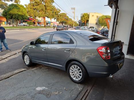 CHEVROLET Cobalt 1.4 4P FLEX LTZ, Foto 7