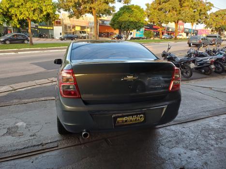 CHEVROLET Cobalt 1.4 4P FLEX LTZ, Foto 9