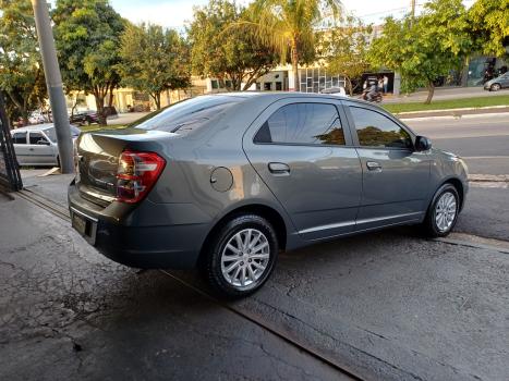 CHEVROLET Cobalt 1.4 4P FLEX LTZ, Foto 10