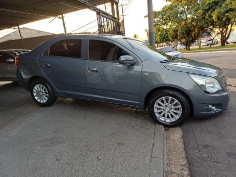 CHEVROLET Cobalt 1.4 4P FLEX LTZ, Foto 11