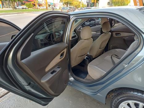 CHEVROLET Cobalt 1.4 4P FLEX LTZ, Foto 12