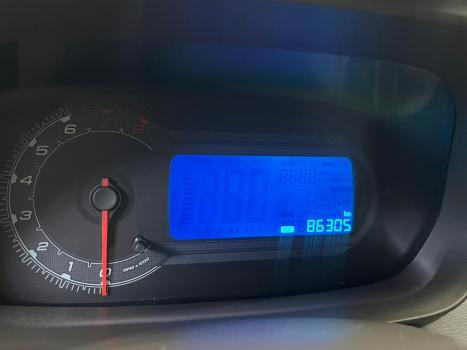 CHEVROLET Cobalt 1.4 4P FLEX LTZ, Foto 4