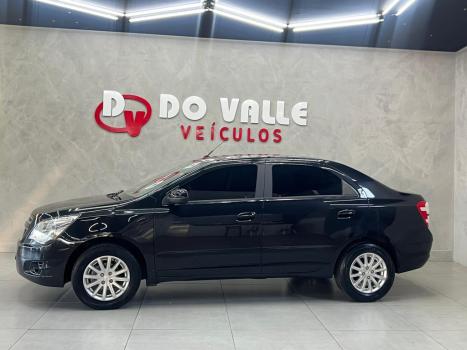 CHEVROLET Cobalt 1.4 4P FLEX LTZ, Foto 9