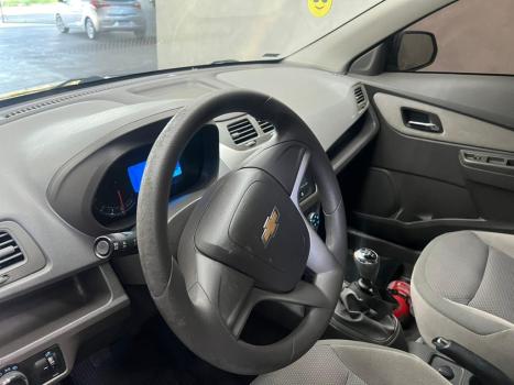CHEVROLET Cobalt 1.4 4P FLEX LTZ, Foto 10