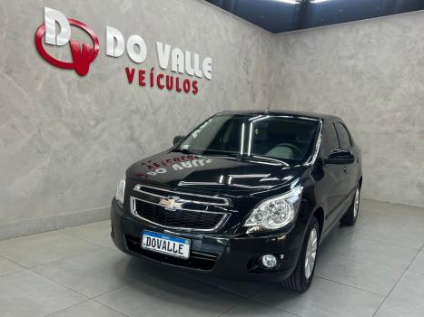 CHEVROLET Cobalt 1.4 4P FLEX LTZ, Foto 11