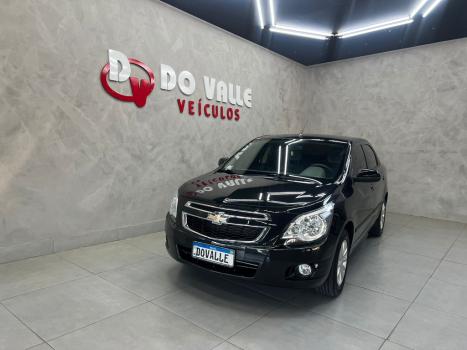 CHEVROLET Cobalt 1.4 4P FLEX LTZ, Foto 1