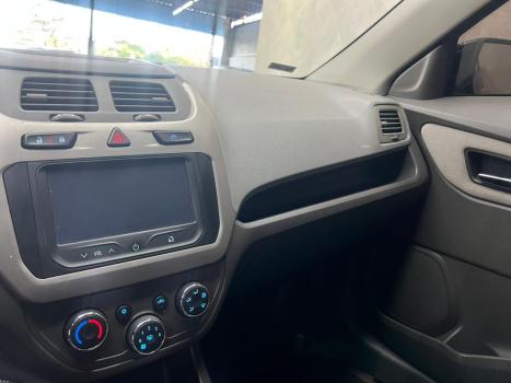 CHEVROLET Cobalt 1.4 4P FLEX LTZ, Foto 3