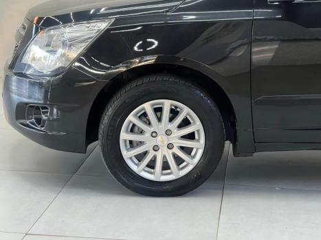 CHEVROLET Cobalt 1.4 4P FLEX LTZ, Foto 6