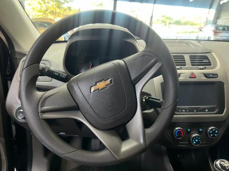 CHEVROLET Cobalt 1.4 4P FLEX LTZ, Foto 7