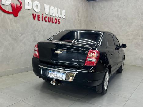 CHEVROLET Cobalt 1.4 4P FLEX LTZ, Foto 12