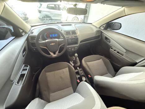 CHEVROLET Cobalt 1.4 4P FLEX LT, Foto 5
