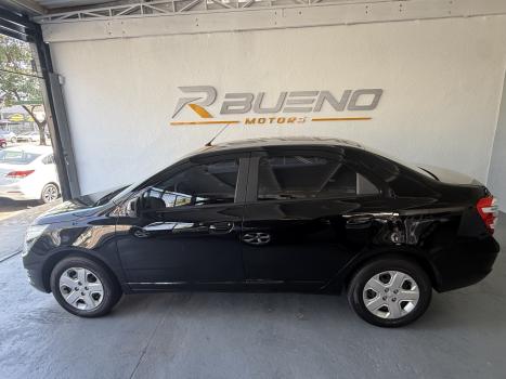 CHEVROLET Cobalt 1.4 4P FLEX LT, Foto 2