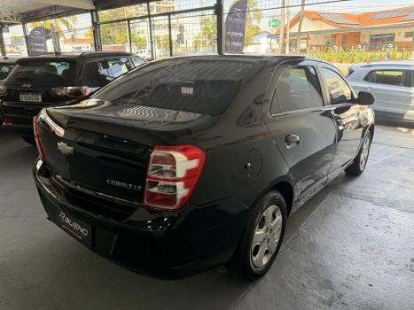 CHEVROLET Cobalt 1.4 4P FLEX LT, Foto 4