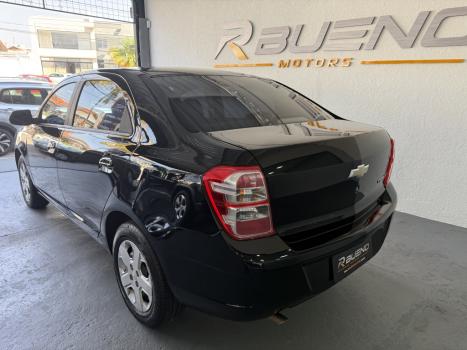 CHEVROLET Cobalt 1.4 4P FLEX LT, Foto 3