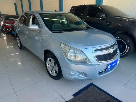 CHEVROLET Cobalt 1.4 4P FLEX LT, Foto 1