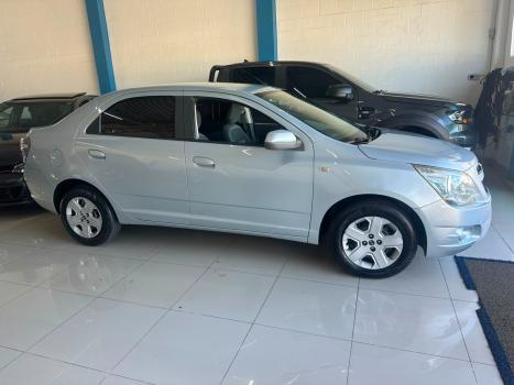 CHEVROLET Cobalt 1.4 4P FLEX LT, Foto 2