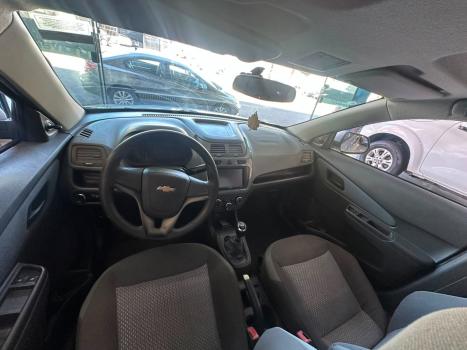 CHEVROLET Cobalt 1.4 4P FLEX LT, Foto 3