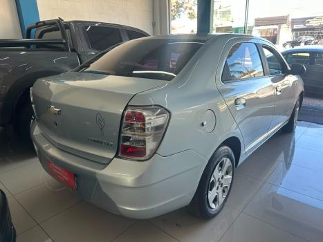 CHEVROLET Cobalt 1.4 4P FLEX LT, Foto 4