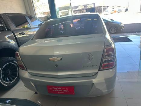 CHEVROLET Cobalt 1.4 4P FLEX LT, Foto 6