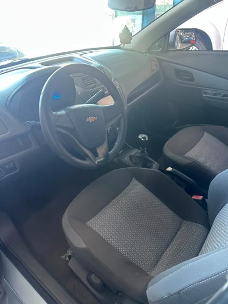 CHEVROLET Cobalt 1.4 4P FLEX LT, Foto 7