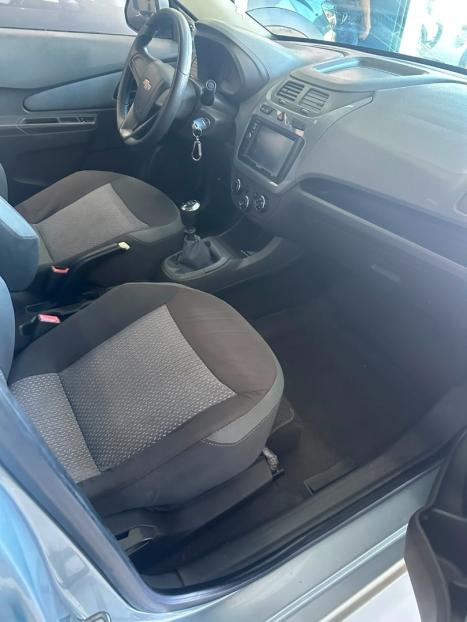 CHEVROLET Cobalt 1.4 4P FLEX LT, Foto 8