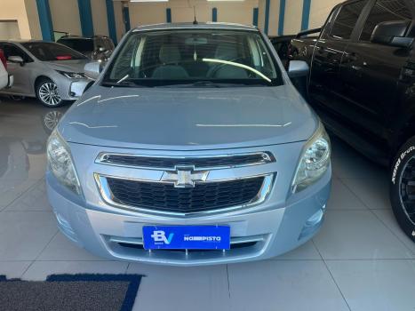 CHEVROLET Cobalt 1.4 4P FLEX LT, Foto 9