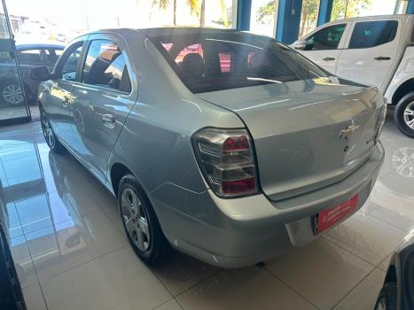 CHEVROLET Cobalt 1.4 4P FLEX LT, Foto 10