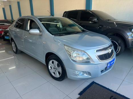 CHEVROLET Cobalt 1.4 4P FLEX LT, Foto 11
