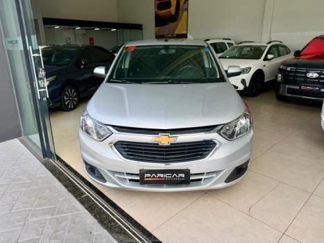 CHEVROLET Cobalt 1.4 4P FLEX LT, Foto 2