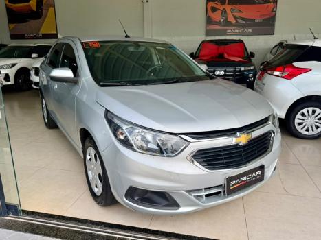 CHEVROLET Cobalt 1.4 4P FLEX LT, Foto 3