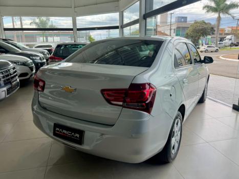 CHEVROLET Cobalt 1.4 4P FLEX LT, Foto 4