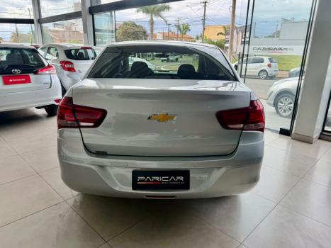 CHEVROLET Cobalt 1.4 4P FLEX LT, Foto 5