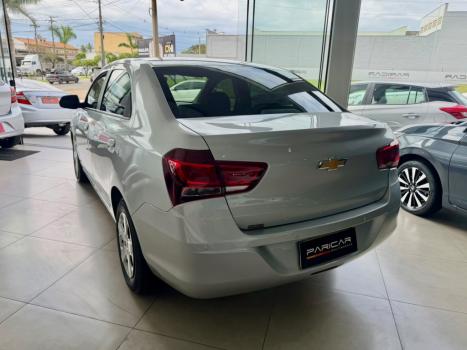 CHEVROLET Cobalt 1.4 4P FLEX LT, Foto 6