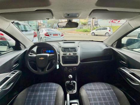 CHEVROLET Cobalt 1.4 4P FLEX LT, Foto 8