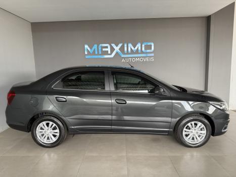CHEVROLET Cobalt 1.8 4P FLEX LTZ, Foto 2