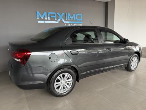 CHEVROLET Cobalt 1.8 4P FLEX LTZ, Foto 3
