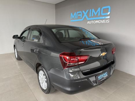 CHEVROLET Cobalt 1.8 4P FLEX LTZ, Foto 4