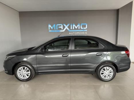 CHEVROLET Cobalt 1.8 4P FLEX LTZ, Foto 5