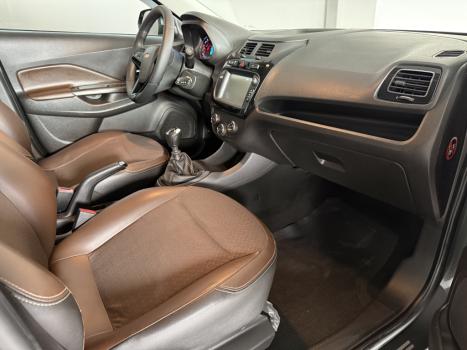CHEVROLET Cobalt 1.8 4P FLEX LTZ, Foto 9
