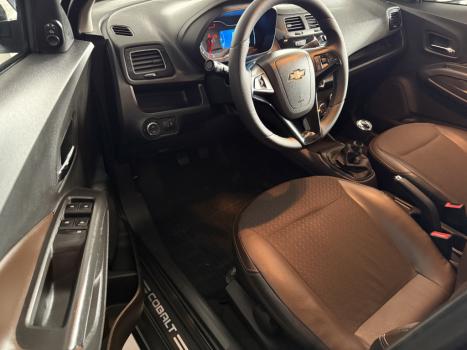 CHEVROLET Cobalt 1.8 4P FLEX LTZ, Foto 7