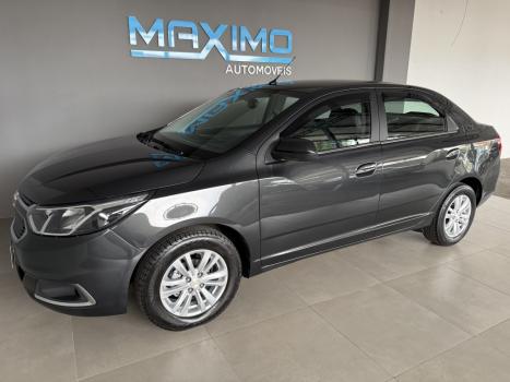 CHEVROLET Cobalt 1.8 4P FLEX LTZ, Foto 6