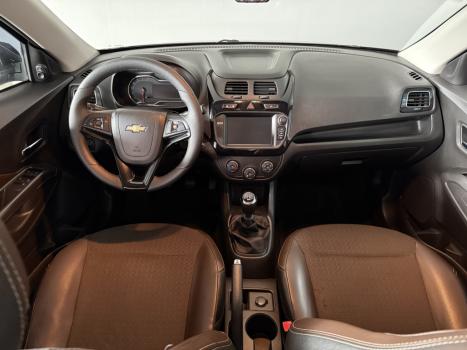 CHEVROLET Cobalt 1.8 4P FLEX LTZ, Foto 8