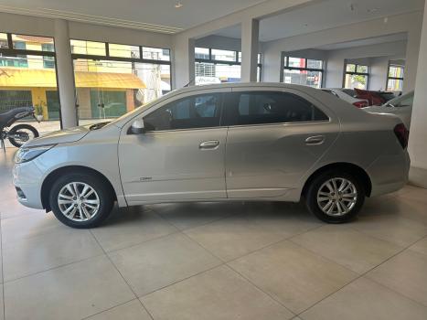 CHEVROLET Cobalt 1.8 4P FLEX LTZ AUTOM�TICO, Foto 3