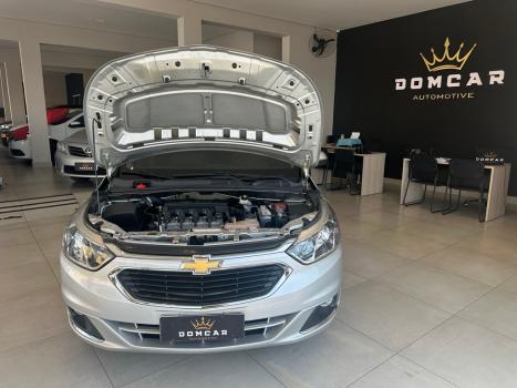 CHEVROLET Cobalt 1.8 4P FLEX LTZ AUTOM�TICO, Foto 5